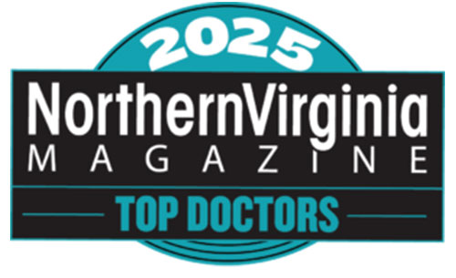  Virgina Top Doctor 2025 