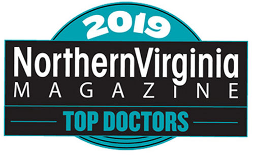 Northern Virginia Top Doc 2019 