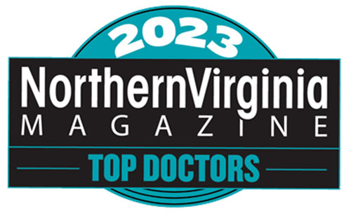  Northern Virginia Top Doc 2023 