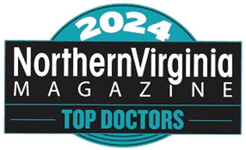  Northern Virginia Top Doc 2024 