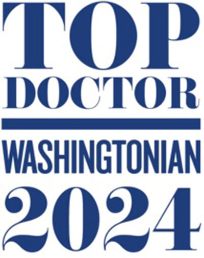  Washington Top Doc 2024 