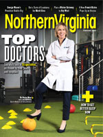 Dr. Ryan Miyamoto was again listed as one of Northern Virginia Magazine’s Top Doctors in the field of Orthopaedic Surgery for 2024