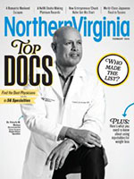 Dr. Ryan Miyamoto was again listed as one of Northern Virginia Magazine’s Top Doctors in the field of Orthopaedic Surgery for 2025