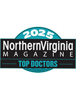 Dr. Ryan Miyamoto was again listed as one of Northern Virginia Magazine’s Top Doctors in the field of Orthopaedic Surgery for 2025