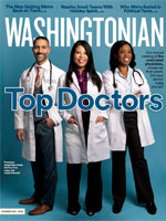 Dr. Ryan Miyamoto was again listed as one of the Washingtonian Magazine’s Top Doctors in the field of Orthopaedic Surgery and Sports Medicine for 2024.